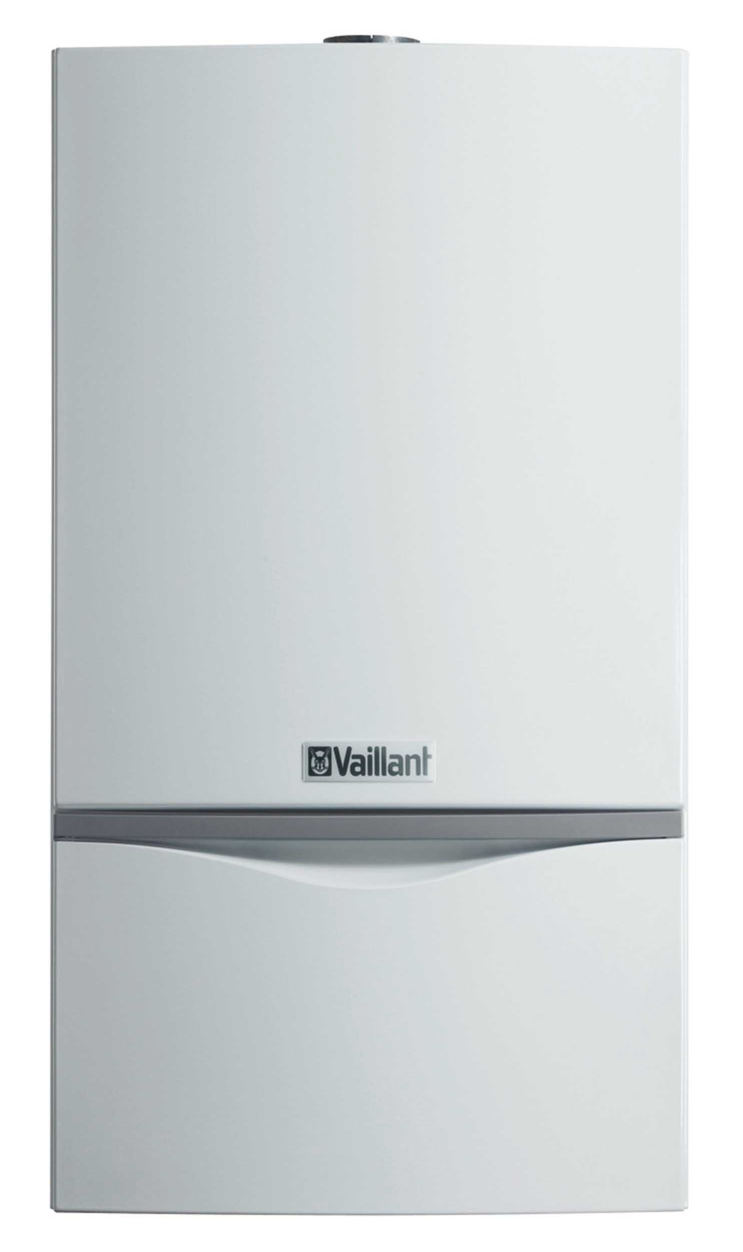 Vaillant atmoTEC exclusive VC 104/4-7A Wandheizgerät Kamin, 10 kW, P-Gas