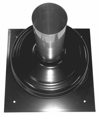 Brötje Grundbausatz Kessel-Schacht DN 80/125, KAS 80/MC