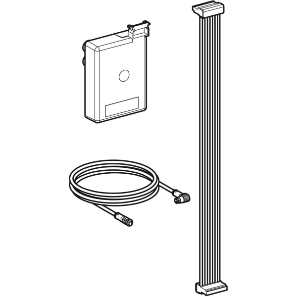 Geberit Schnittstellenmodul 4.1 V für Geberit AquaClean Mera und Sela