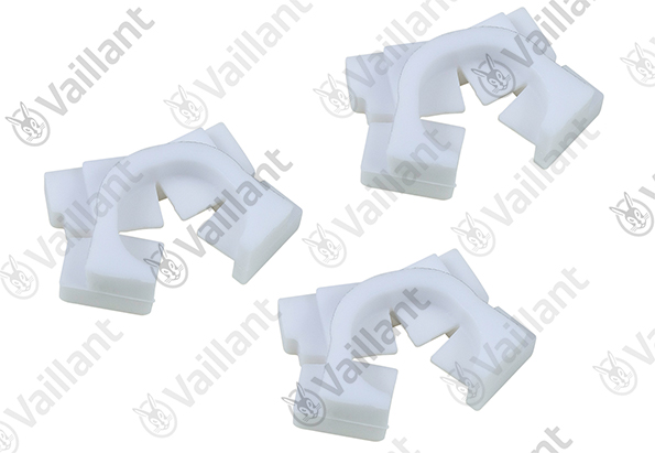 Vaillant Kabeldurchführung, (x3) Vaillant-Nr. 0010031800