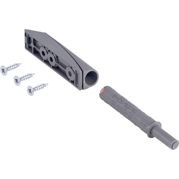 Geberit Push-to-open Mechanismus zum Anschrauben