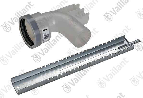 Vaillant Bogen, Stützbogen 60-80 PP Vaillant-Nr. 284742