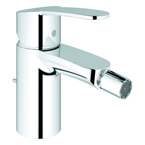 GROHE Bidet-Batterie Eurostyle C 33565_2 Zugstangen-Ablaufgarnitur chrom