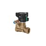 Danfoss Strangregulier-u.Messvent.MSV-D Leno MSV-D 15 LF, Rp 1/2