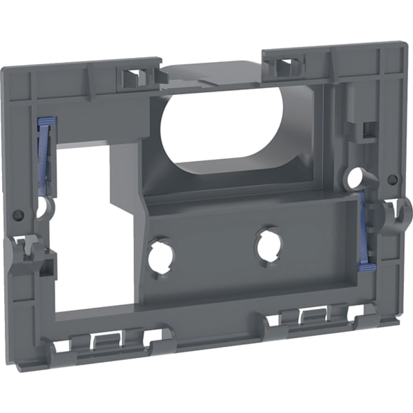 Geberit Befestigungsrahmen für Sigma40 BetPl. (2011-2023)