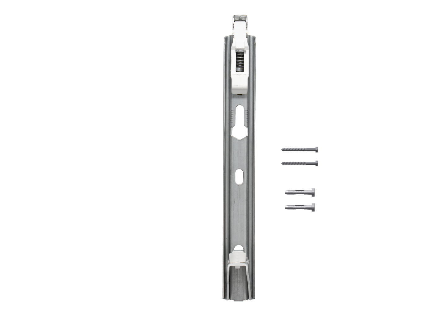 Wandkonsole AK3 3. Konsole ab BL1800 für FHK Typ 12-33 BH 300 verzinkt