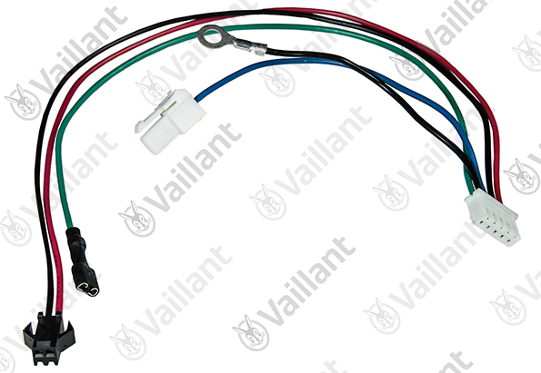 Vaillant Kabelbaum Vaillant-Nr. 0020206095