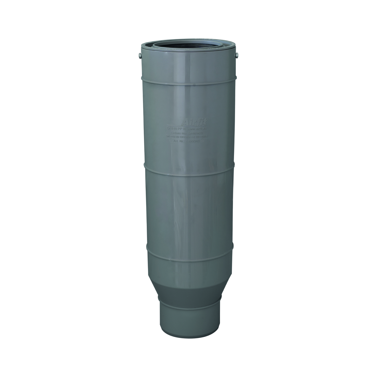 airfit Rattenstopp aus PP DN 110