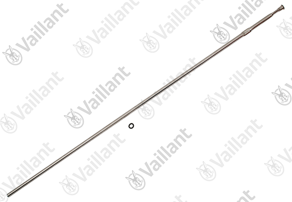 Vaillant Rohr, Edelstahl Vaillant-Nr. 0020122856