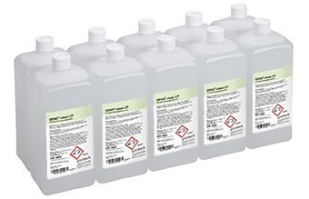 Grünbeck GENO-clean CP, 10x1 Liter