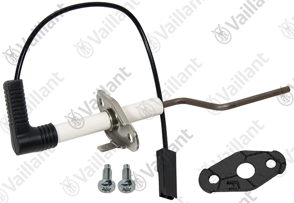 Vaillant Elektrode (Ionisation) Vaillant-Nr. 0010029270 Vaillant Elektrode (Ionisation) Vaillant-Nr. 0010029270