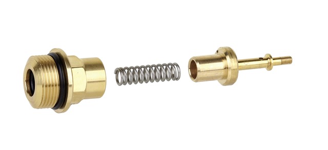 Resideo Ventilkegel komplett zu Druckminderer D22-1/2"