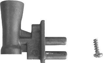 BOSCH Ersatzteil TTNR: 87033053020 Differenzdruckabnahme