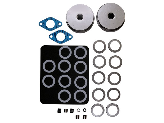 GRUNDFOS Ersatzteil Kit Verschleißteile Kit CR/I/N5 -12 Stufen (SIC)