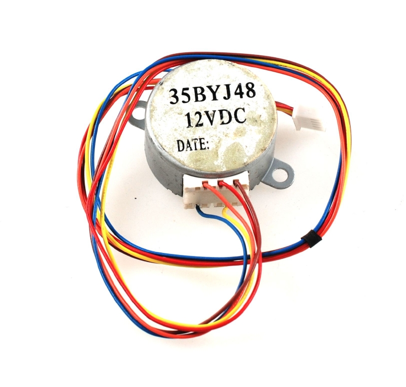 Remko Raumklimager.e Swingmotor RWK/RWH/ML
