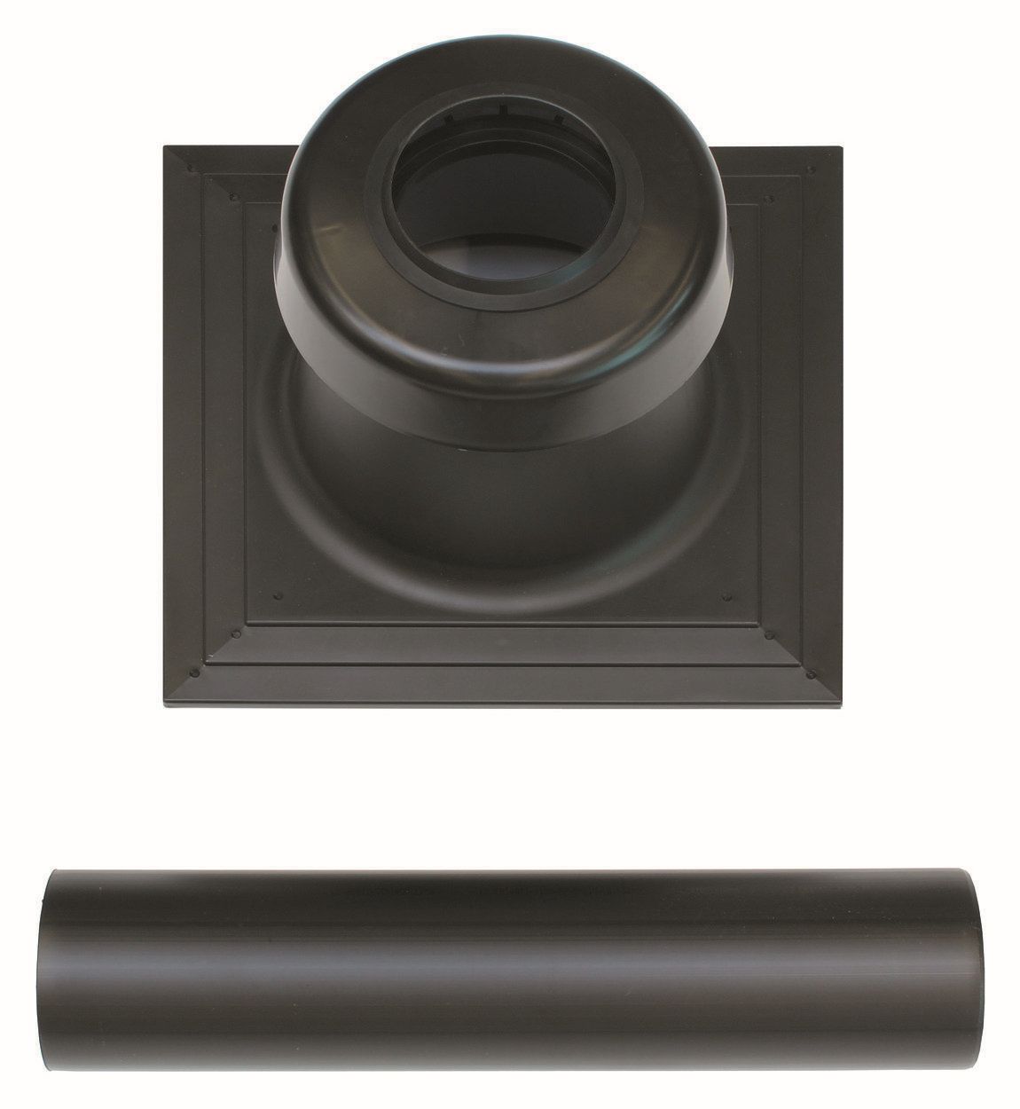 Vaillant Schachtabdeckung 110 mm PP