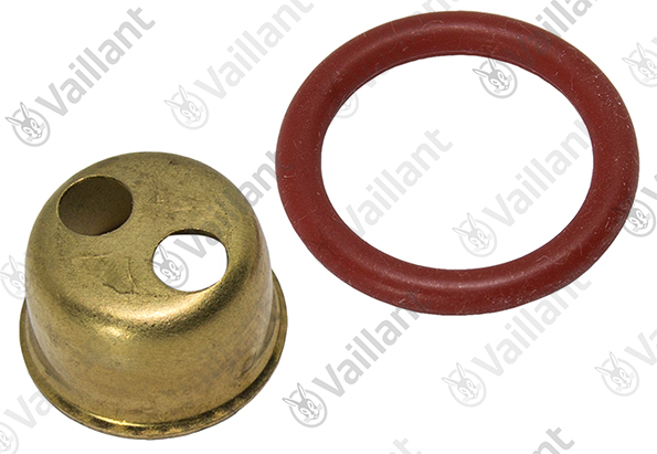 Vaillant Vordüse, 2 x 4,80 Vaillant-Nr. 049729