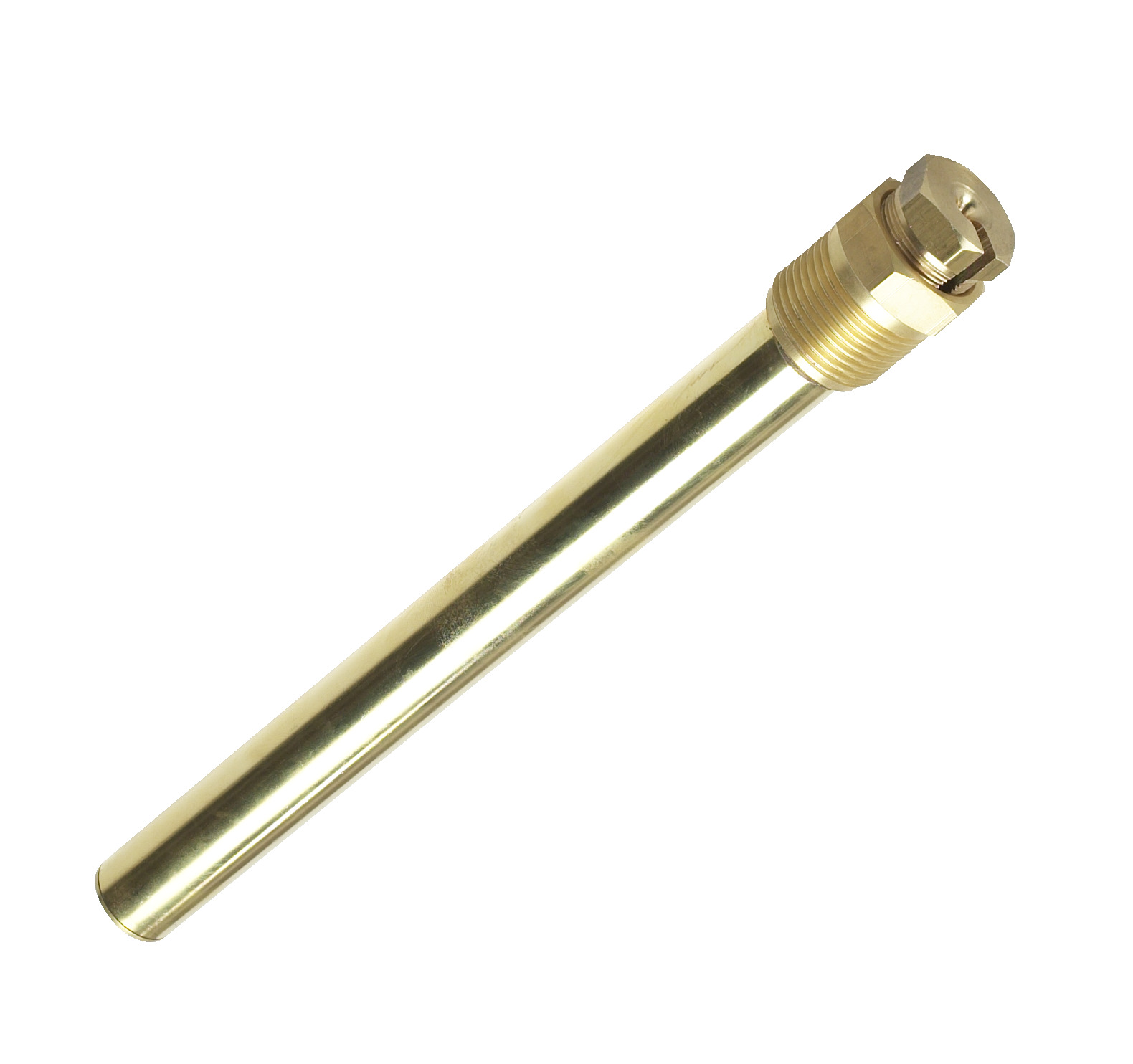 Danfoss Tauchrohr R 3/4 Edelstahl 220 mm, für AVTB, AVTA