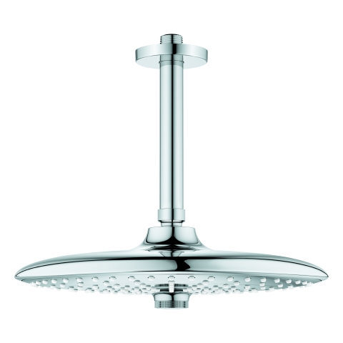 GROHE Kopfbrauseset Euphoria 260 26460 142mm chrom GROHE Kopfbrauseset Euphoria 260 26460 142mm chrom