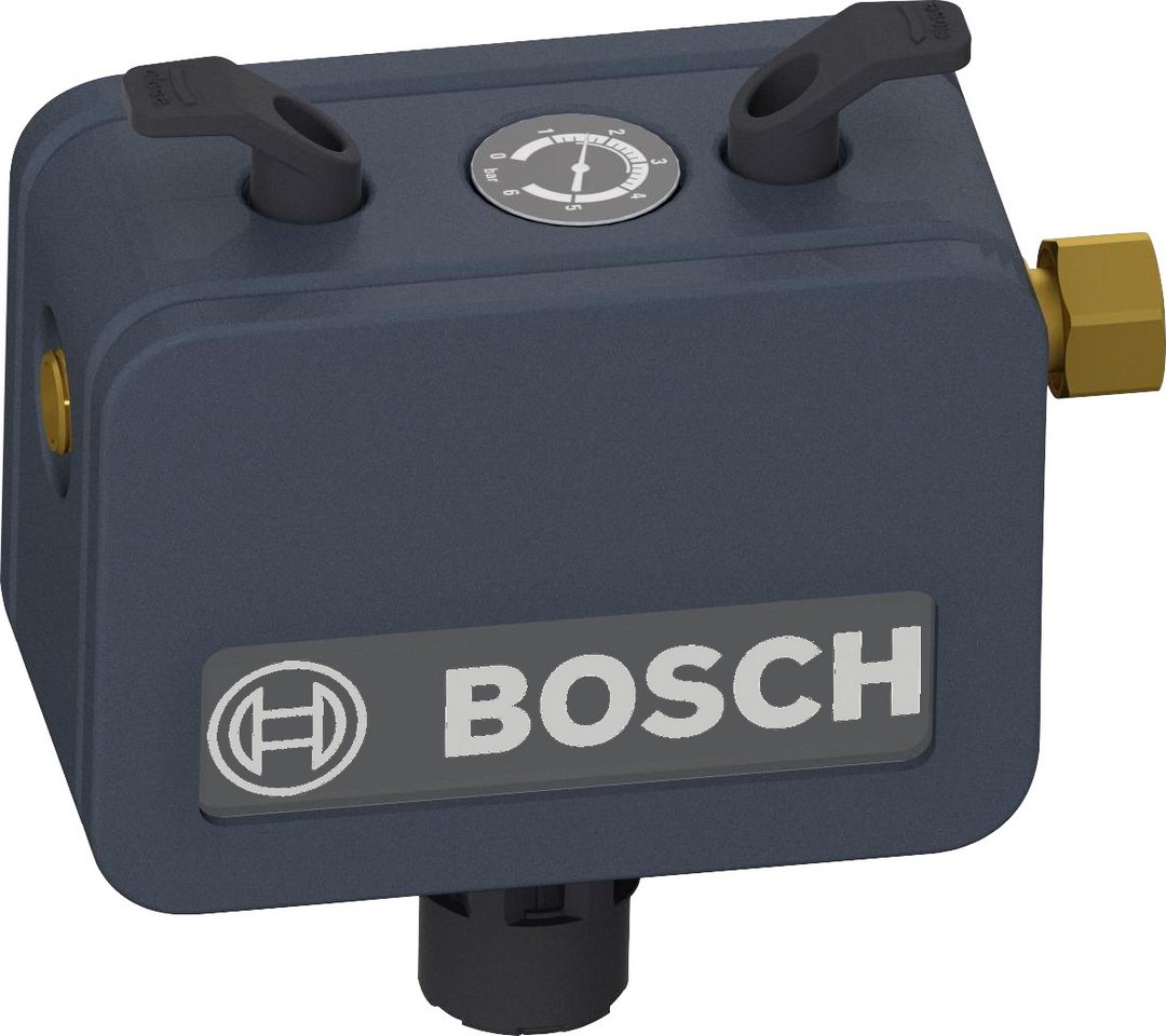 BOSCH Zubehör Wasseraufbereitung VES NF Füllkombination zum Be- und Nachfüllen BOSCH Zubehör Wasseraufbereitung VES NF Füllkombination zum Be- und Nachfüllen