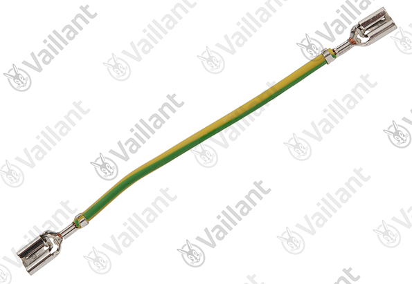 Vaillant Erdungskabel Vaillant-Nr. 0020210651