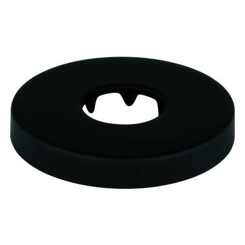 GROHE Rosette 11741 velvet black GROHE Rosette 11741 velvet black