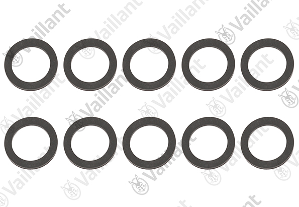 Vaillant Rechteckdichtring, (x10) Vaillant-Nr. 0020218792