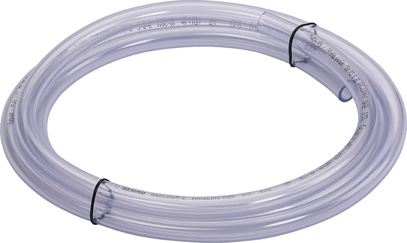 Gruenbeck Spülwasserschlauch di=8,da=12 mm, l=1,8m