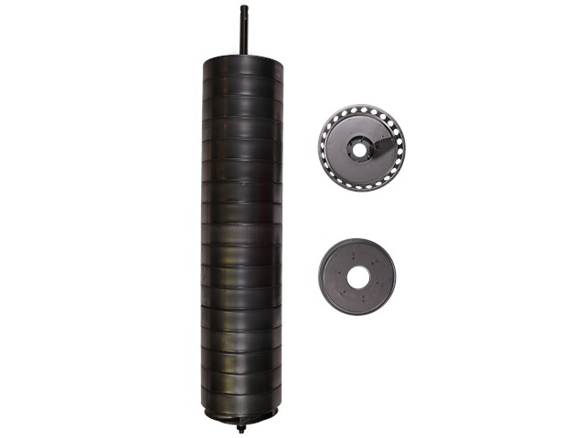 GRUNDFOS Ersatzteil Kit Laufeinheit kpl. Kit, Laufeinheit CR/CRI 5-18