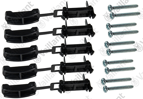 Vaillant Schelle, (x5) Vaillant-Nr. 0020266330