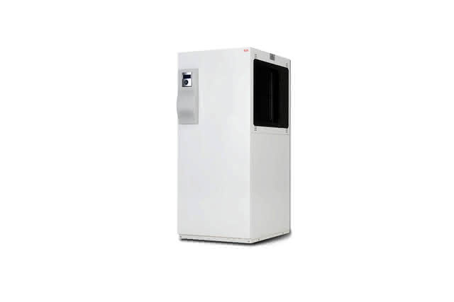 Roth AuraCompact PFR 8 kW