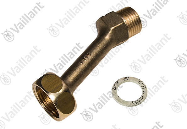 Vaillant Anschlussstück Vaillant-Nr. 0020221261