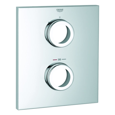 GROHE Rosette 47829