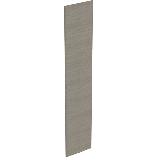 Geberit Tür für Hochschrank Smyle Breite 36 cm, Eiche vintage