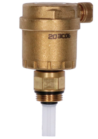 JUDO Ersatzteil Entlüfter 3/8'' mit RV