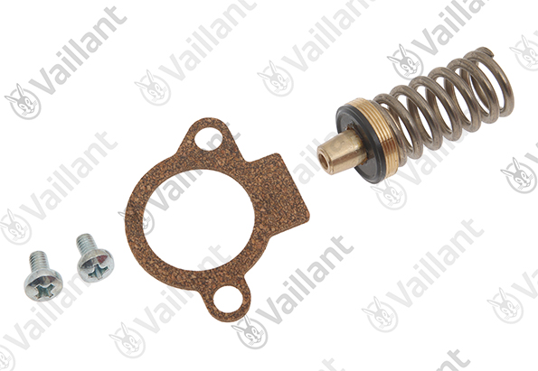 Vaillant Wassermangelventil, G25-20 Vaillant-Nr. 0020206125