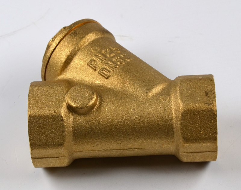 Remko WP Schmutzf. 5/4"