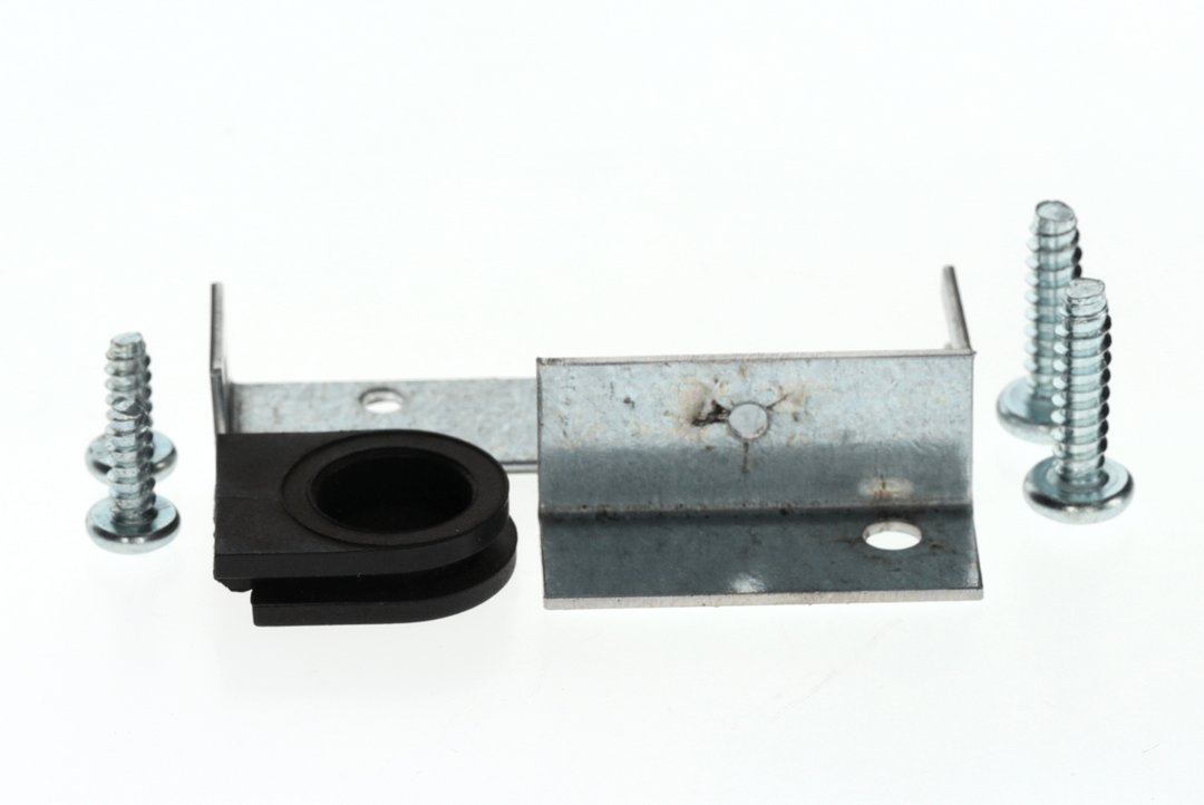 BOSCH Ersatzteil TTNR: 5493868 Montagematerial Abgasüberwachung AW50 ev