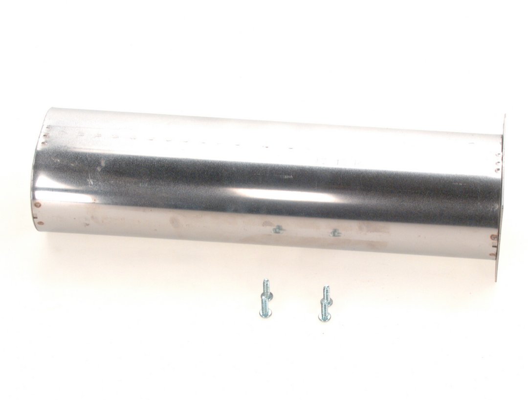 BOSCH Ersatzteil TTNR: 87290108570 Brennerrohr