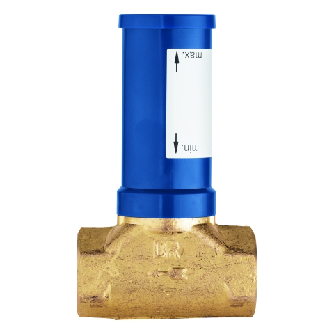 GROHE UP-Ventil-Unterteil 29805_2 vormont. Oberteil DN25 DIN 18534:2017 GROHE UP-Ventil-Unterteil 29805_2 vormont. Oberteil DN25 DIN 18534:2017