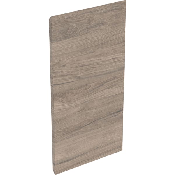 Geberit Tür für Unterschrank B:36cm, Nussbaum hickory