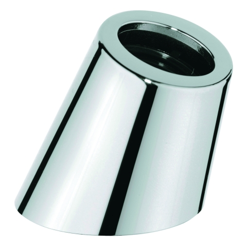 GROHE Kupplungsstück 46486 für Handbrause 3-L-Wannenkombination chrom