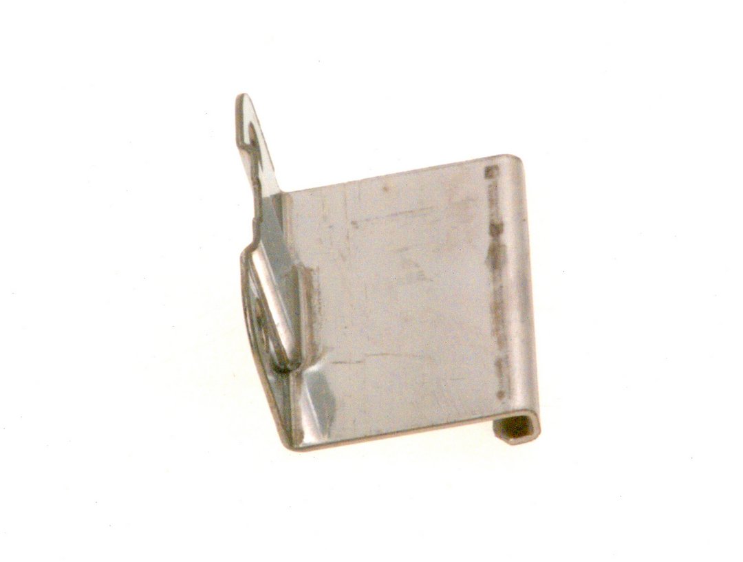 BOSCH Ersatzteil TTNR: 87113000320 Lasche