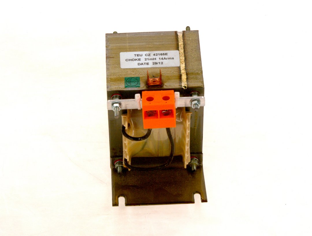 BOSCH Ersatzteil TTNR: 8738207282 Entstörfilter