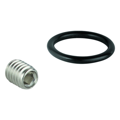 GROHE Auslaufbefestigung 42366