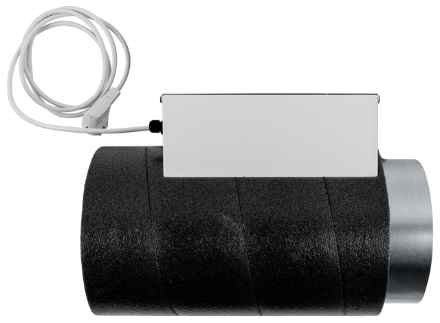 Wolf Vor- und Nachheizregister DN125 für CWL-2-225 (1000W)