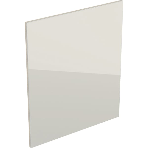 Geberit Tür für Unterschrank für HWB Acanto Breite 45 cm, sand
