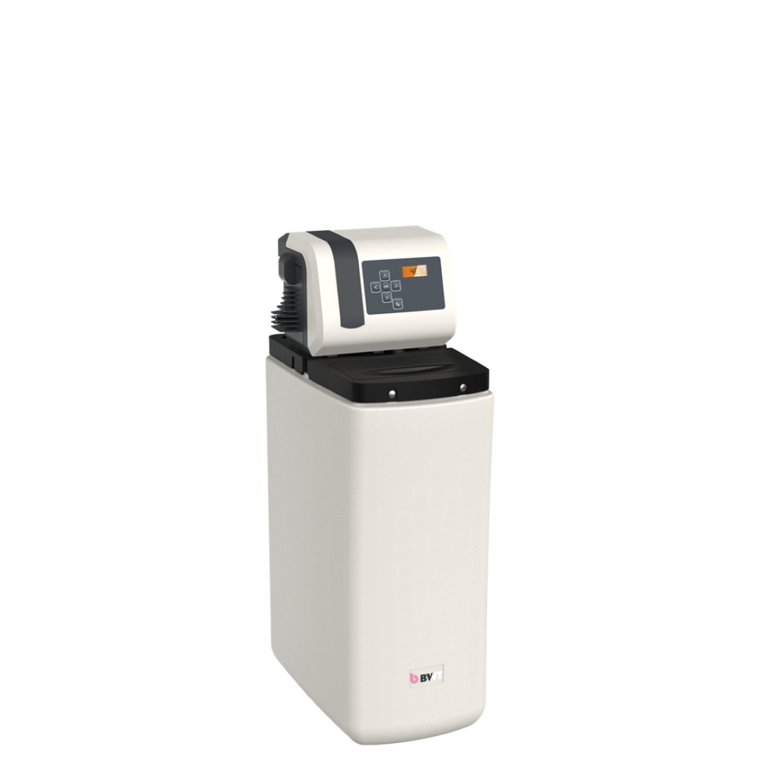 BWT Weichwasseranlage AQA smart