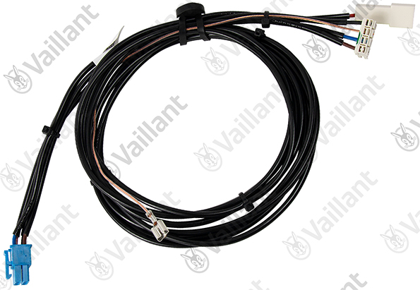 Vaillant Kabelbaum, Zünder Ioni Vaillant-Nr. 0010029272