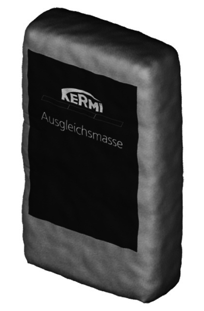 KR Kermi Ausgleichsmasse SE1 25 kg